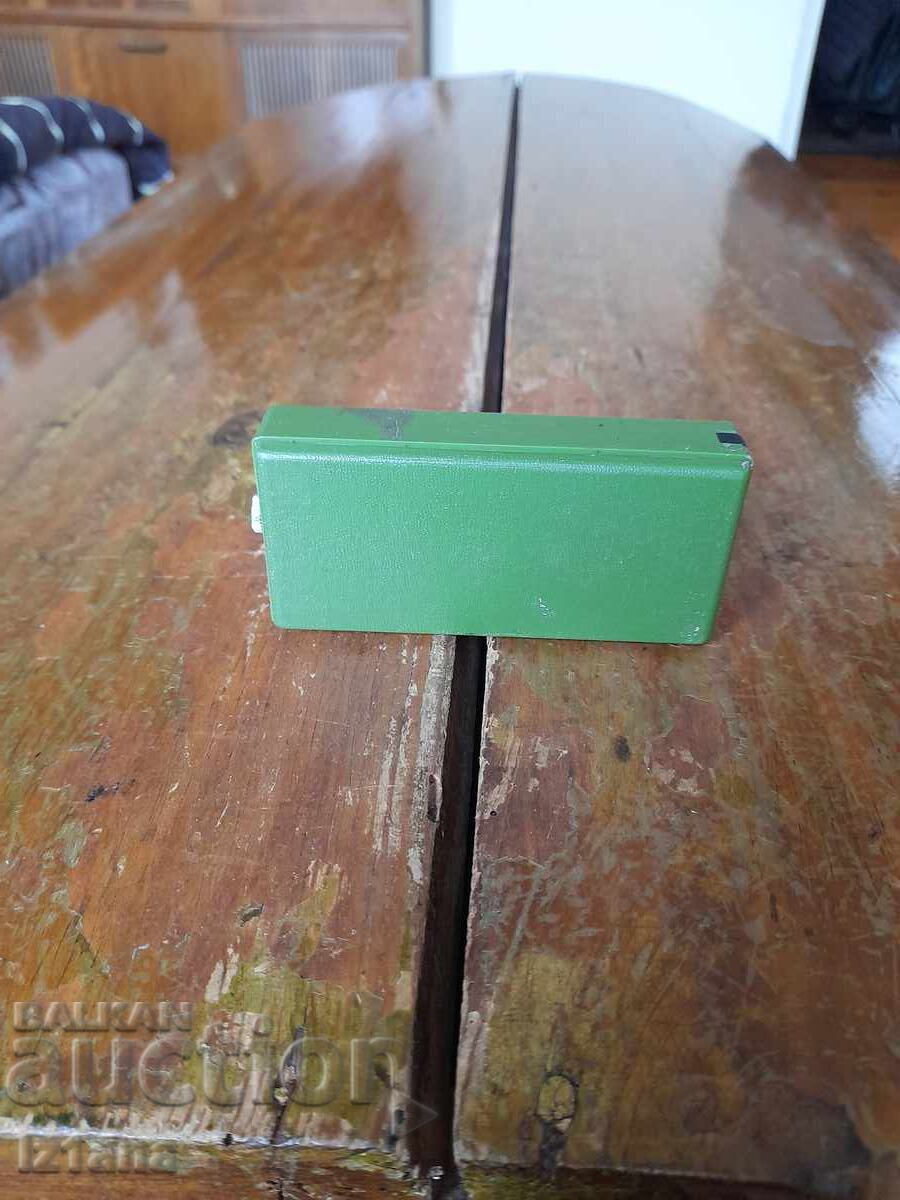 Auction  Vintage Ruhla Midimatic Watch