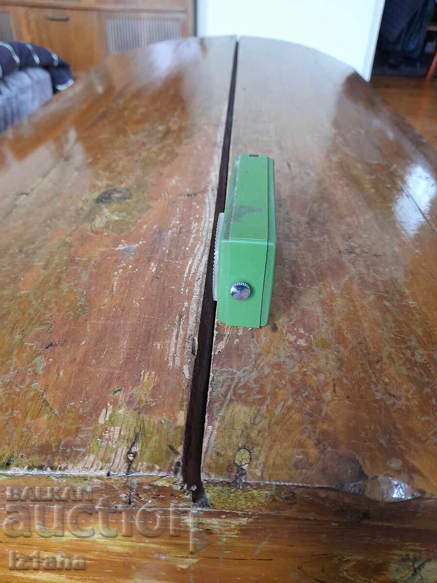 Delivery of Vintage Ruhla Midimatic Watch