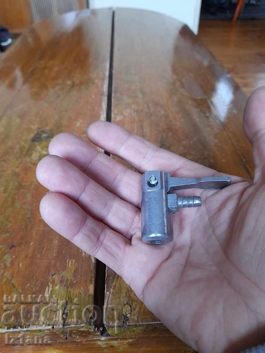 Delivery of Car pump star nozzle