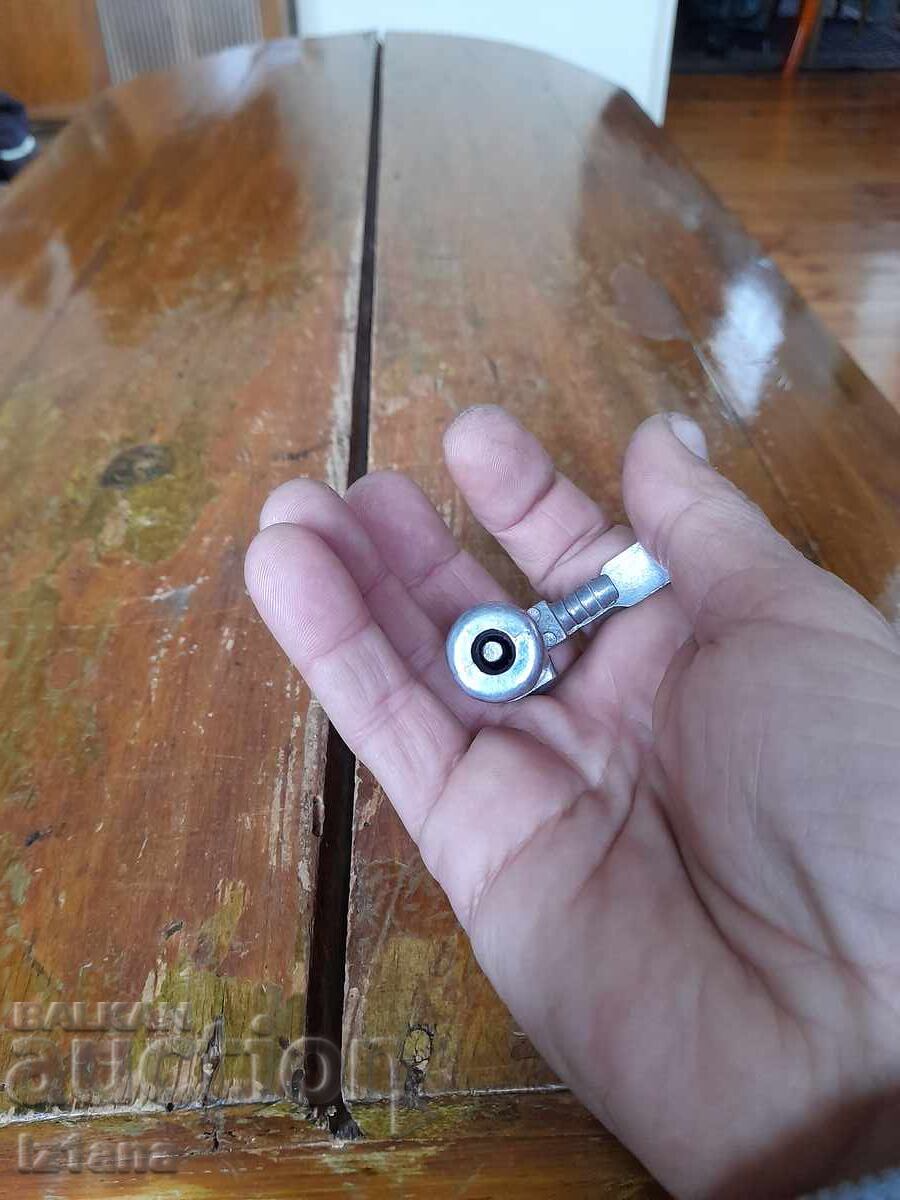 Car pump star nozzle - 5