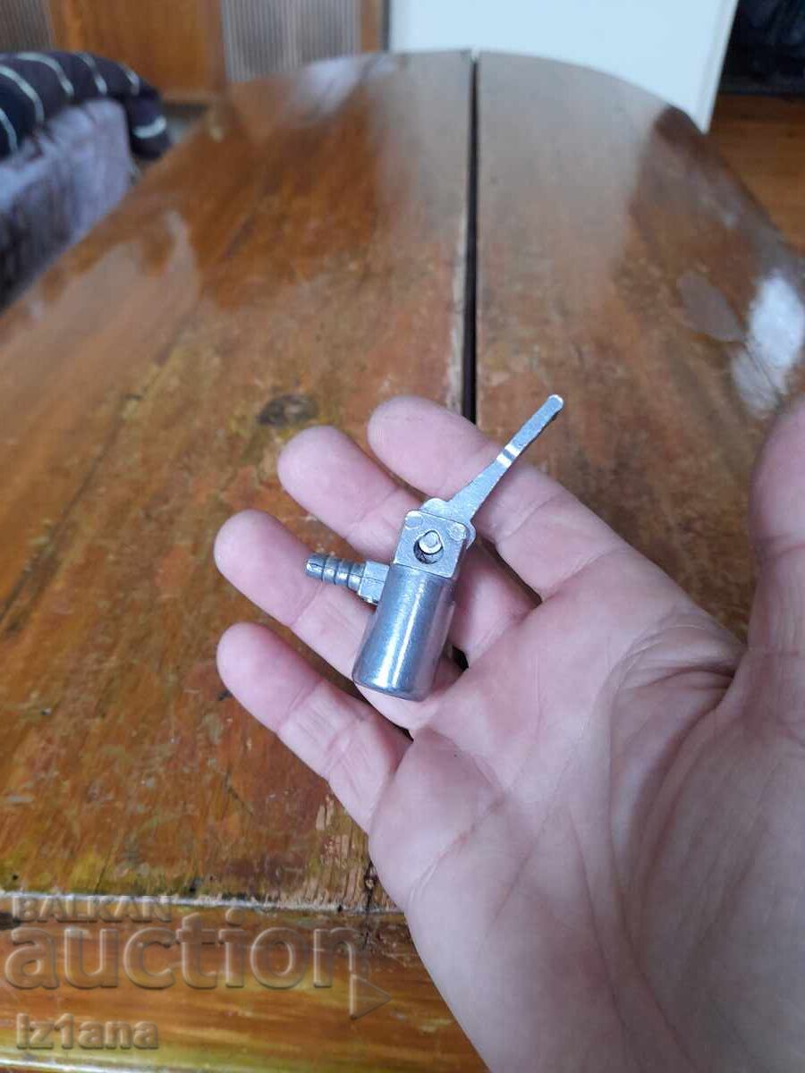 Car pump star nozzle - 6