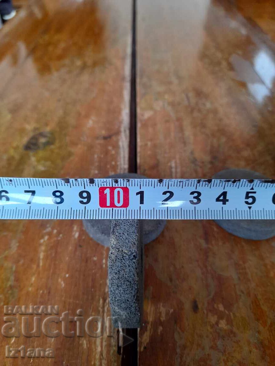 Livrarea Pietre de ascuțit vechi