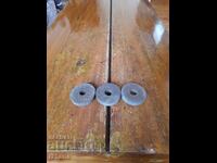 Παλιά μυλόπετρα