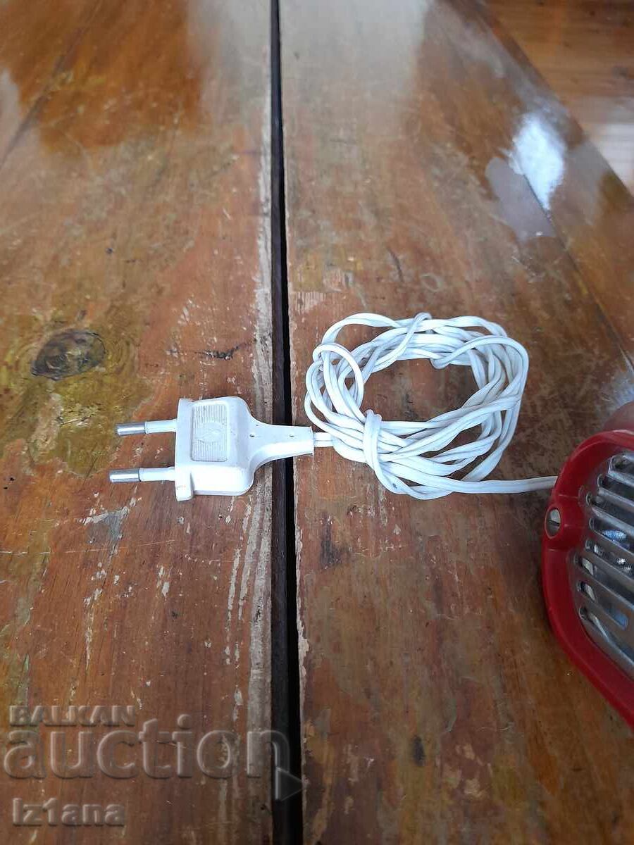 Old Russian Device, UGOLEK 2 - 5 Old Russian Device, UGOLEK 2 - 5