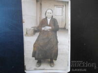 Παλιά φωτογραφία, 1928