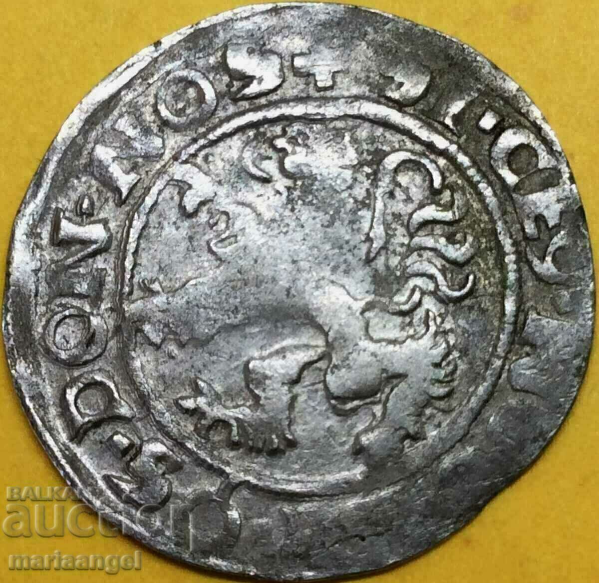 Δημοπρασία Βαυαρία Μονάχου γρόσι Λέων Γερμανικά Κράτη ασήμι RARE Δημοπρασία Βαυαρία Μονάχου γρόσι Λέων Γερμανικά Κράτη ασήμι RARE