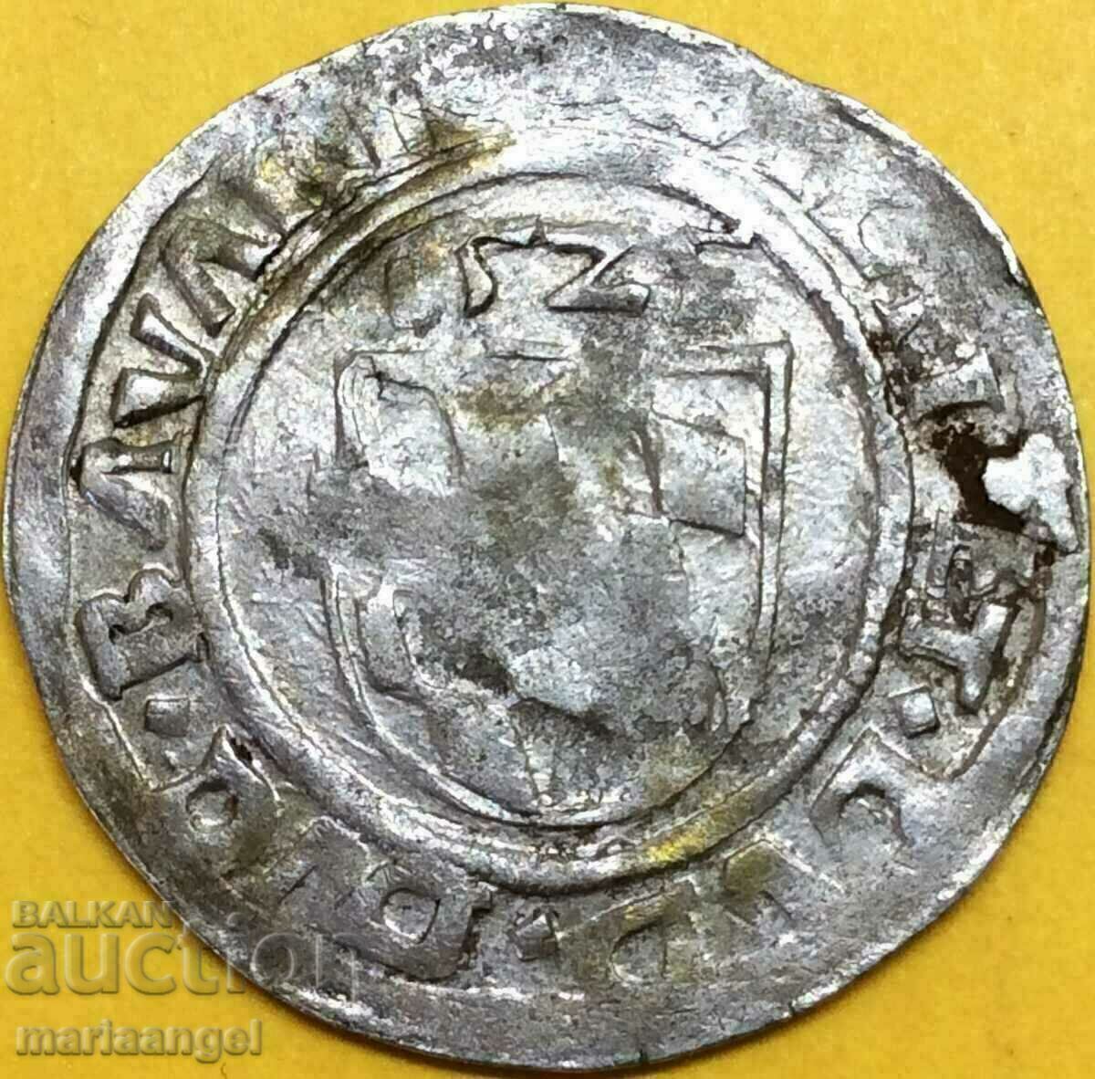 Παράδοση Βαυαρία Μονάχου γρόσι Λέων Γερμανικά Κράτη ασήμι RARE Παράδοση Βαυαρία Μονάχου γρόσι Λέων Γερμανικά Κράτη ασήμι RARE