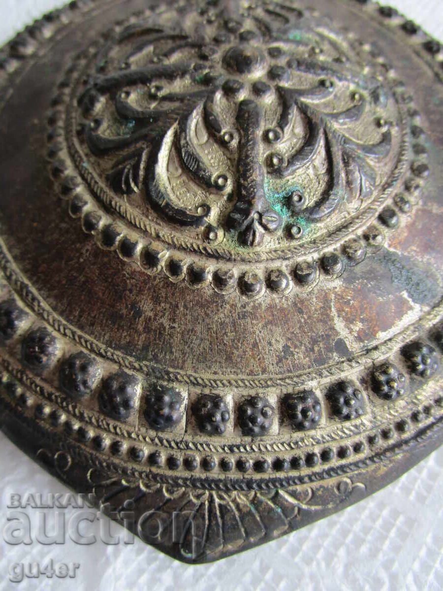 Delivery of ❌❌ REVIVAL SILVER PAFTA HALF 135.90 gr/ORIGINAL ❌❌