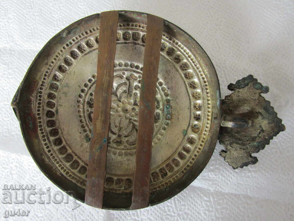 ❌❌ REVIVAL SILVER PAFTA HALF 135.90 gr/ORIGINAL ❌❌ - 5