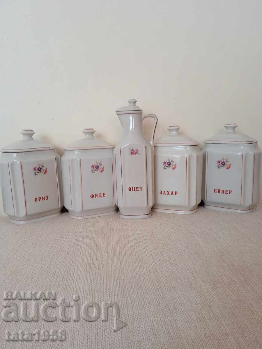 Service vechi bulgăresc Service vechi bulgăresc