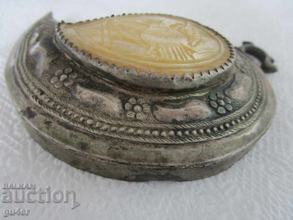 ❌❌ REVIVAL SILVER PAFTA HALF 79.92 g / ORIGINAL ❌❌ with price € 270.00 | 528.07 BGN