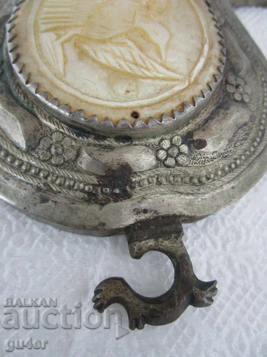 Auction  ❌❌ REVIVAL SILVER PAFTA HALF 79.92 g / ORIGINAL ❌❌