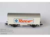 ROCO H0 1/87 LOCOMOTIVĂ VAGON TREN TRENULEȚ FERAT