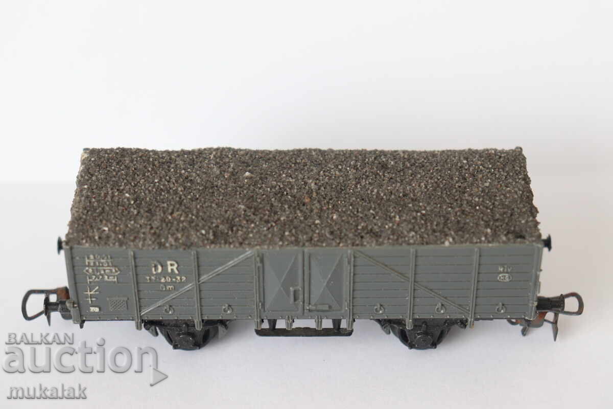 ROCO?? PIKO?? H0 1/87 ΛΟΚΟΜΟΤΙΒΑ ΒΑΓΟΝΙ ΤΡΕΝΟ ΤΡΕΝΑΚΙ ΣΙΔΗΡΟΔΡΟΜΟΥ με τιμή € 5.00 | 9.78 BGN ROCO?? PIKO?? H0 1/87 ΛΟΚΟΜΟΤΙΒΑ ΒΑΓΟΝΙ ΤΡΕΝΟ ΤΡΕΝΑΚΙ ΣΙΔΗΡΟΔΡΟΜΟΥ με τιμή € 5.00 | 9.78 BGN