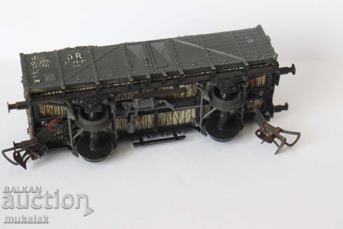 Δημοπρασία ROCO?? PIKO?? H0 1/87 ΛΟΚΟΜΟΤΙΒΑ ΒΑΓΟΝΙ ΤΡΕΝΟ ΤΡΕΝΑΚΙ ΣΙΔΗΡΟΔΡΟΜΟΥ Δημοπρασία ROCO?? PIKO?? H0 1/87 ΛΟΚΟΜΟΤΙΒΑ ΒΑΓΟΝΙ ΤΡΕΝΟ ΤΡΕΝΑΚΙ ΣΙΔΗΡΟΔΡΟΜΟΥ