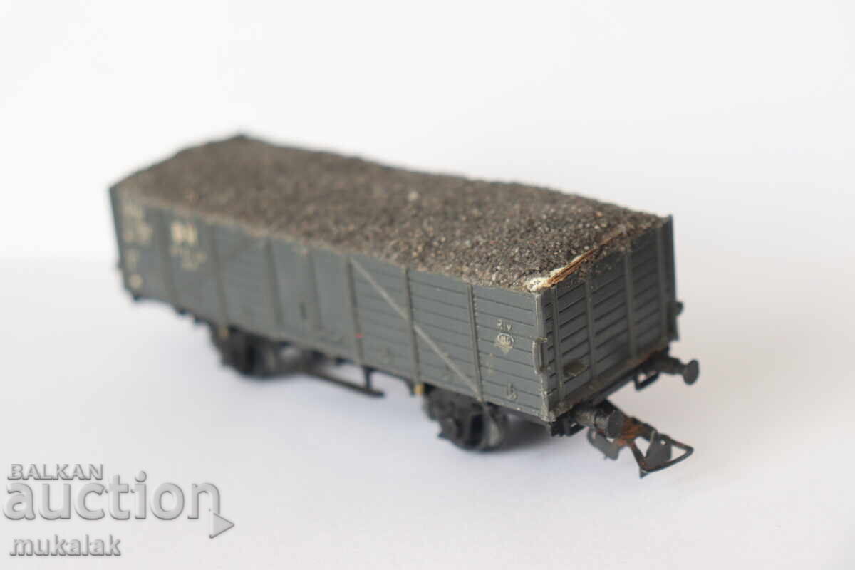 Παράδοση ROCO?? PIKO?? H0 1/87 ΛΟΚΟΜΟΤΙΒΑ ΒΑΓΟΝΙ ΤΡΕΝΟ ΤΡΕΝΑΚΙ ΣΙΔΗΡΟΔΡΟΜΟΥ Παράδοση ROCO?? PIKO?? H0 1/87 ΛΟΚΟΜΟΤΙΒΑ ΒΑΓΟΝΙ ΤΡΕΝΟ ΤΡΕΝΑΚΙ ΣΙΔΗΡΟΔΡΟΜΟΥ