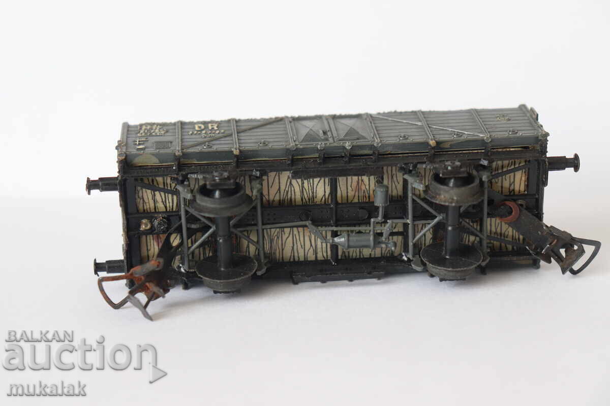 ROCO?? PIKO?? H0 1/87 ΛΟΚΟΜΟΤΙΒΑ ΒΑΓΟΝΙ ΤΡΕΝΟ ΤΡΕΝΑΚΙ ΣΙΔΗΡΟΔΡΟΜΟΥ - 6 ROCO?? PIKO?? H0 1/87 ΛΟΚΟΜΟΤΙΒΑ ΒΑΓΟΝΙ ΤΡΕΝΟ ΤΡΕΝΑΚΙ ΣΙΔΗΡΟΔΡΟΜΟΥ - 6