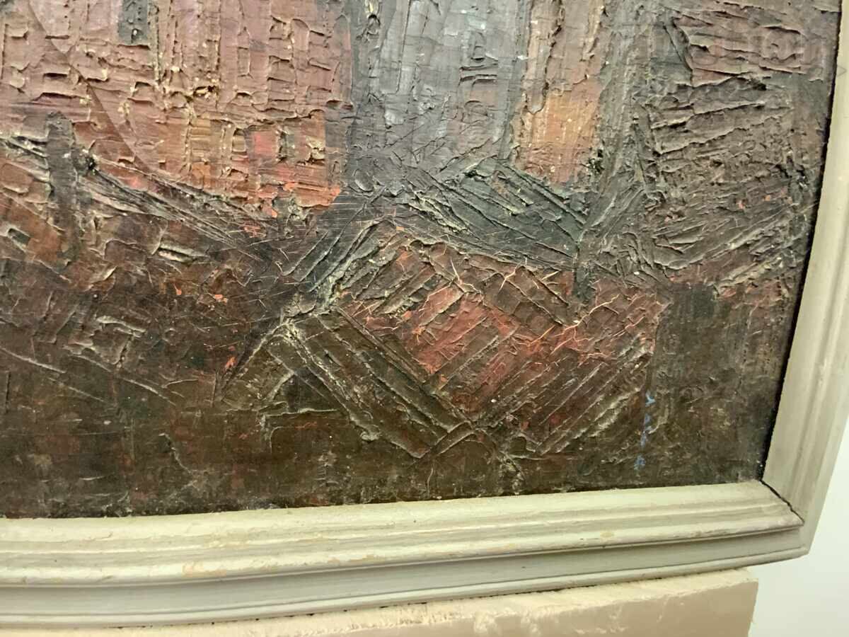 Tablou peisaj m.b. Pânză cu preț € 20.80 | 40.68 BGN Tablou peisaj m.b. Pânză cu preț € 20.80 | 40.68 BGN