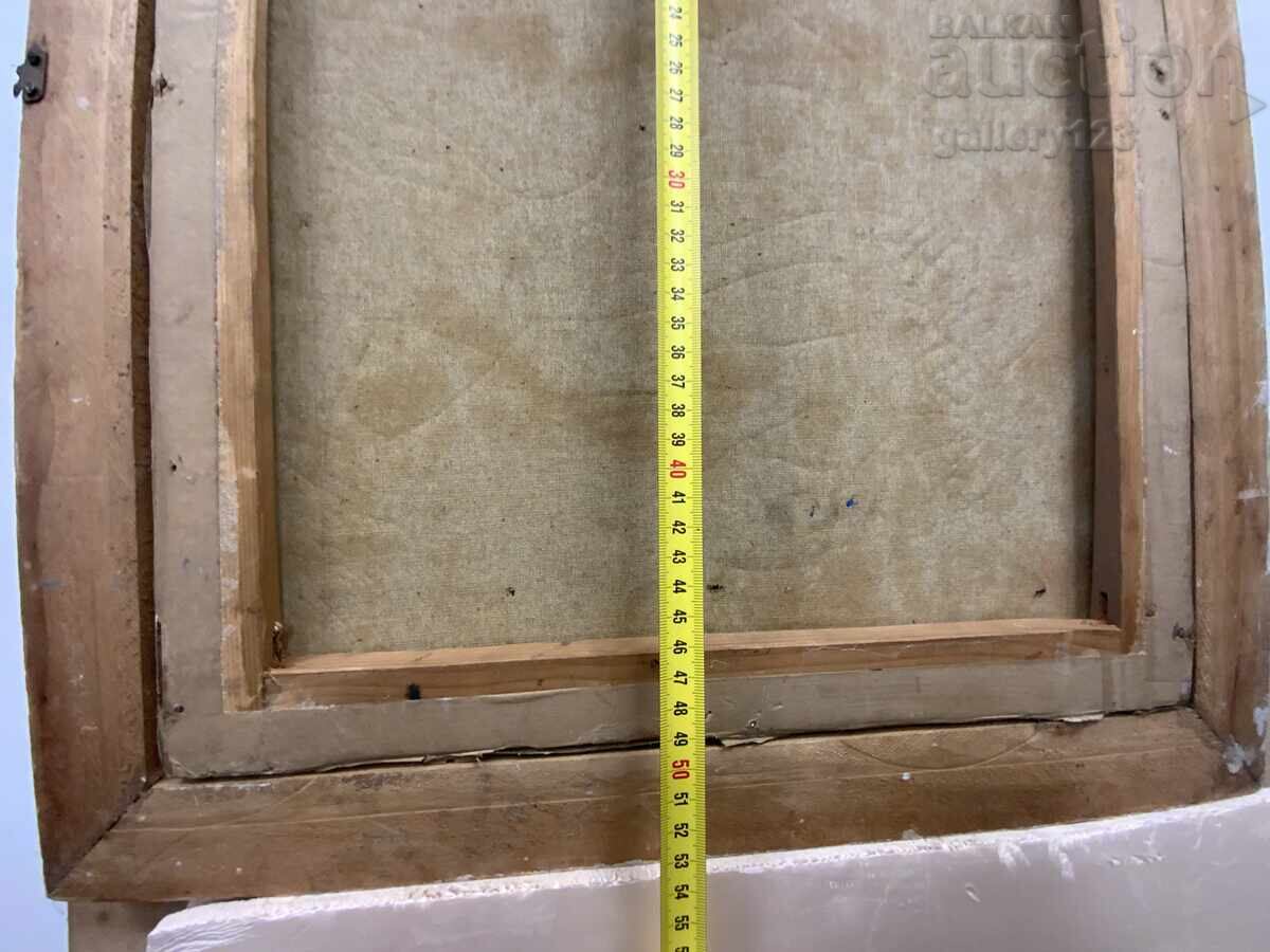 Licitație Tablou peisaj m.b. Pânză Licitație Tablou peisaj m.b. Pânză