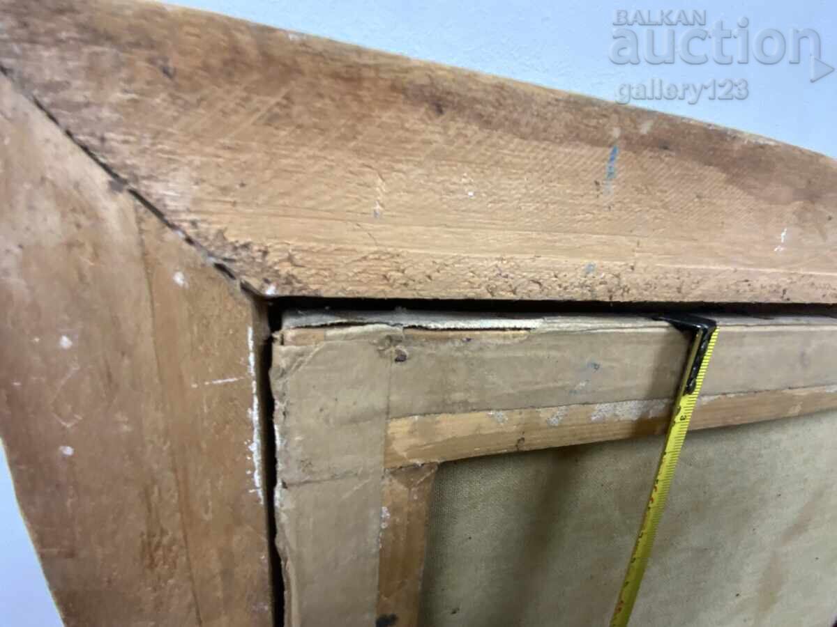 Tablou peisaj m.b. Pânză - 5 Tablou peisaj m.b. Pânză - 5