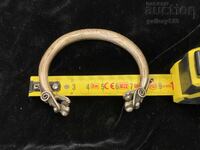 Стара гривна с дракони