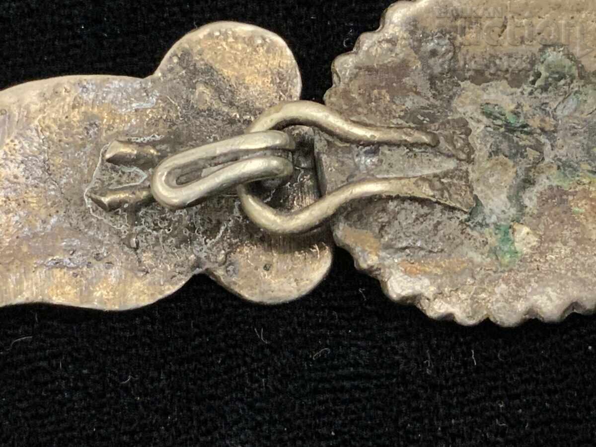 Сребро сечан накит ниело - 5 Сребро сечан накит ниело - 5