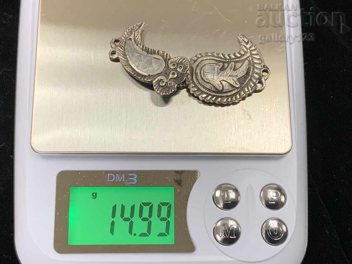 Сребро сечан накит ниело - 6 Сребро сечан накит ниело - 6