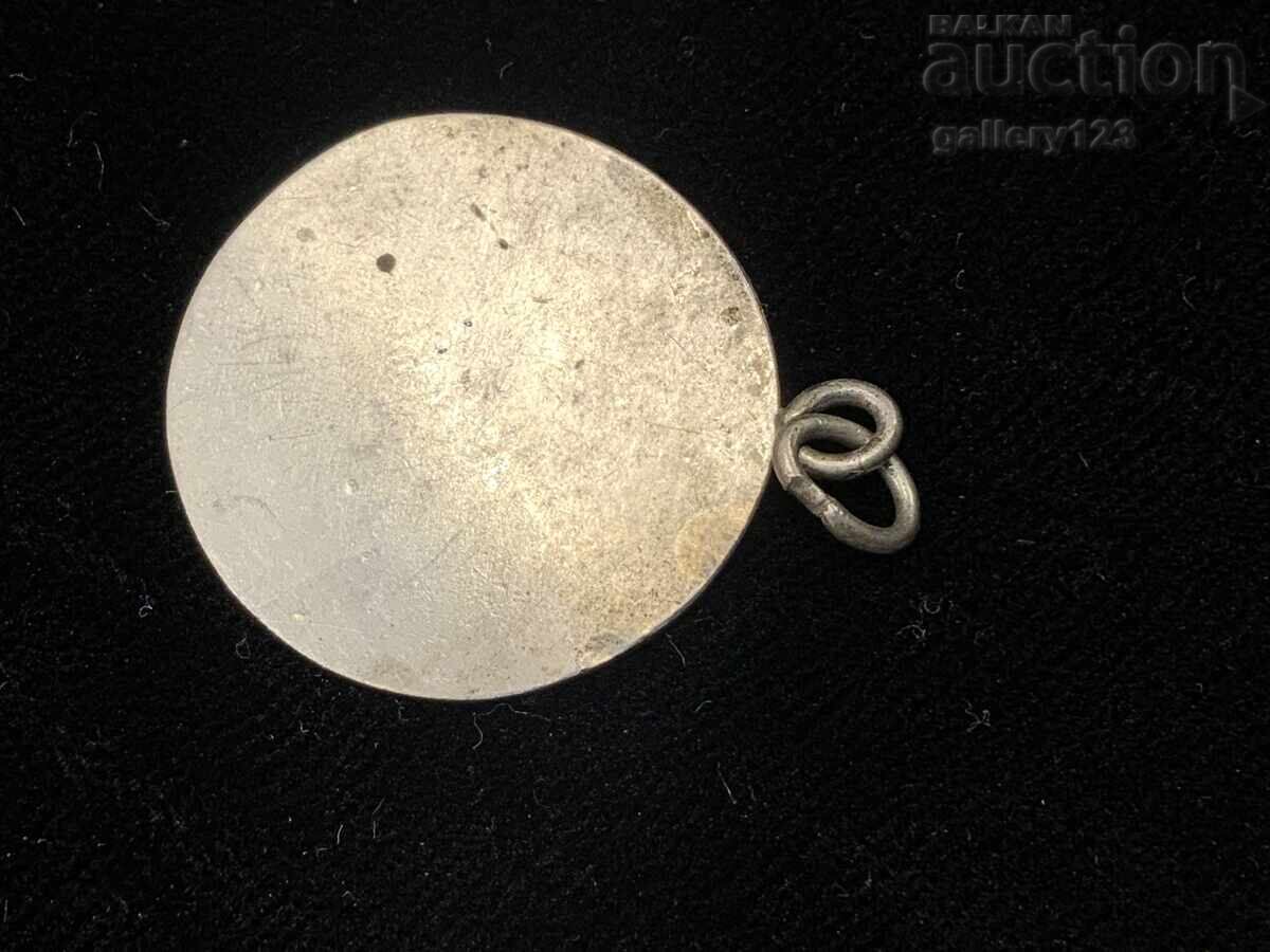 Παράδοση Αργυρή Βάπτιση