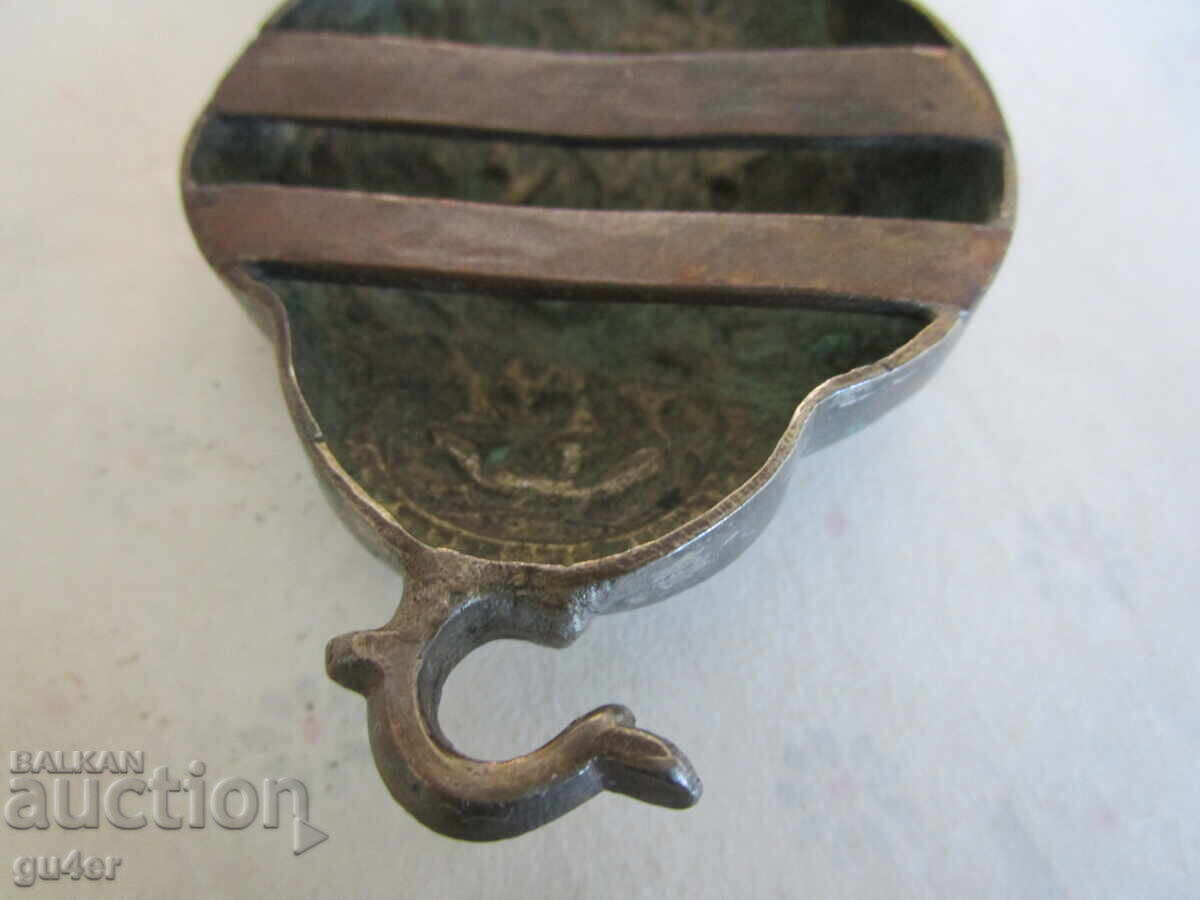 ❌❌ REVIVAL SILVER PAFTA HALF 40.48 g / ORIGINAL ❌❌ - 6