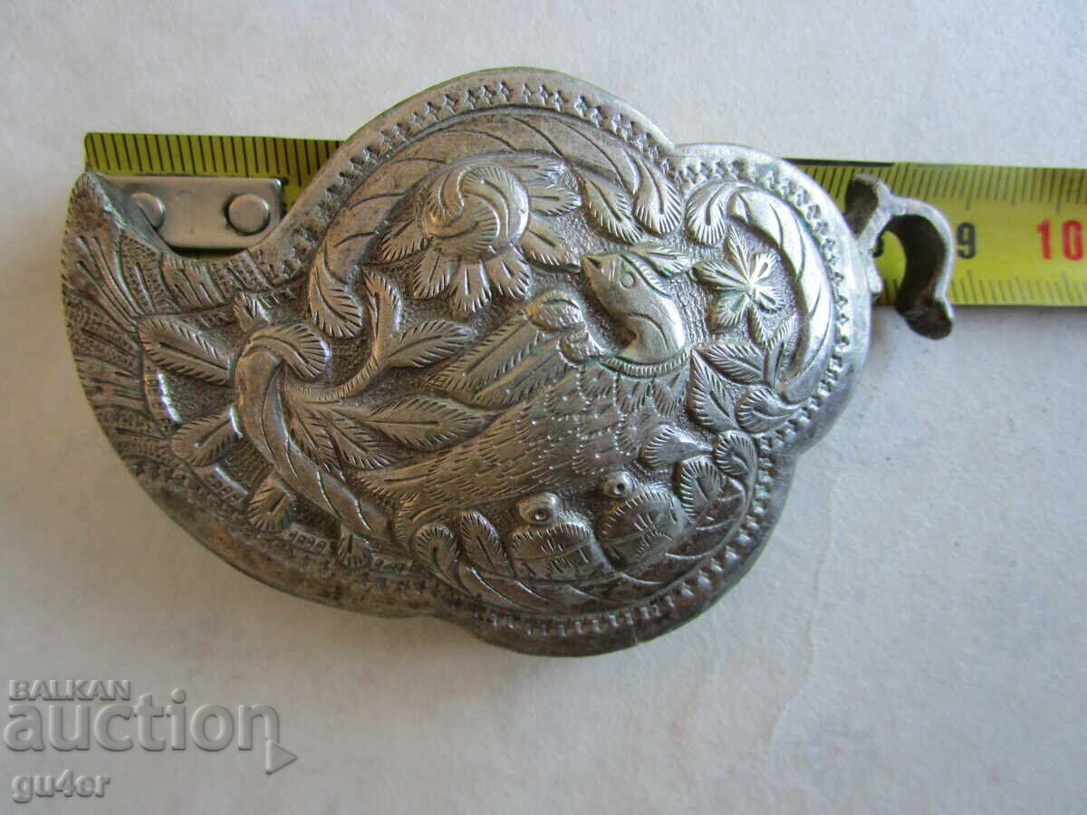 ❌❌ REVIVAL SILVER PAFTA HALF 40.48 g / ORIGINAL ❌❌