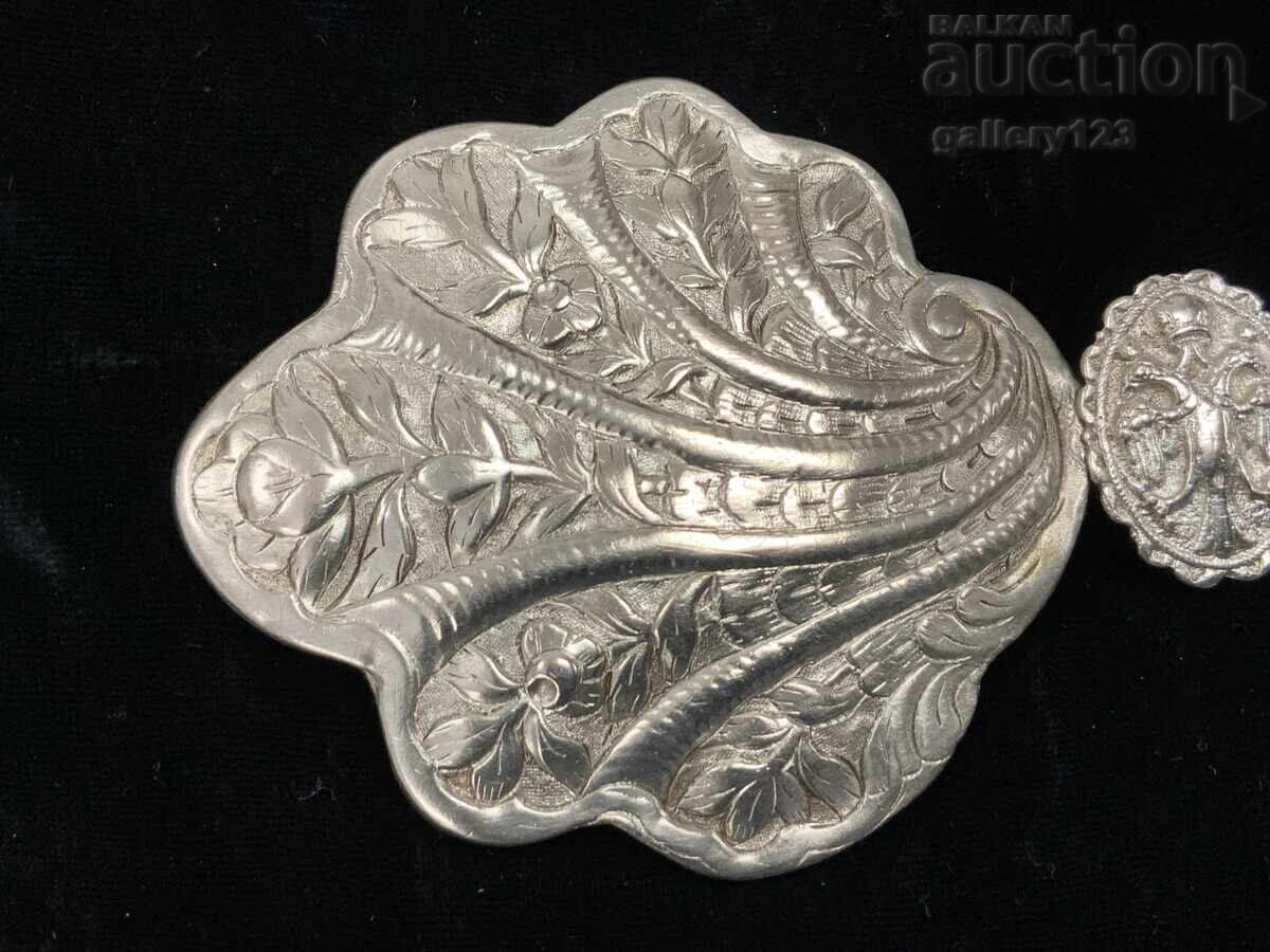 Аукцион Сребърни пафти300-400 проба ковани Аукцион Сребърни пафти300-400 проба ковани