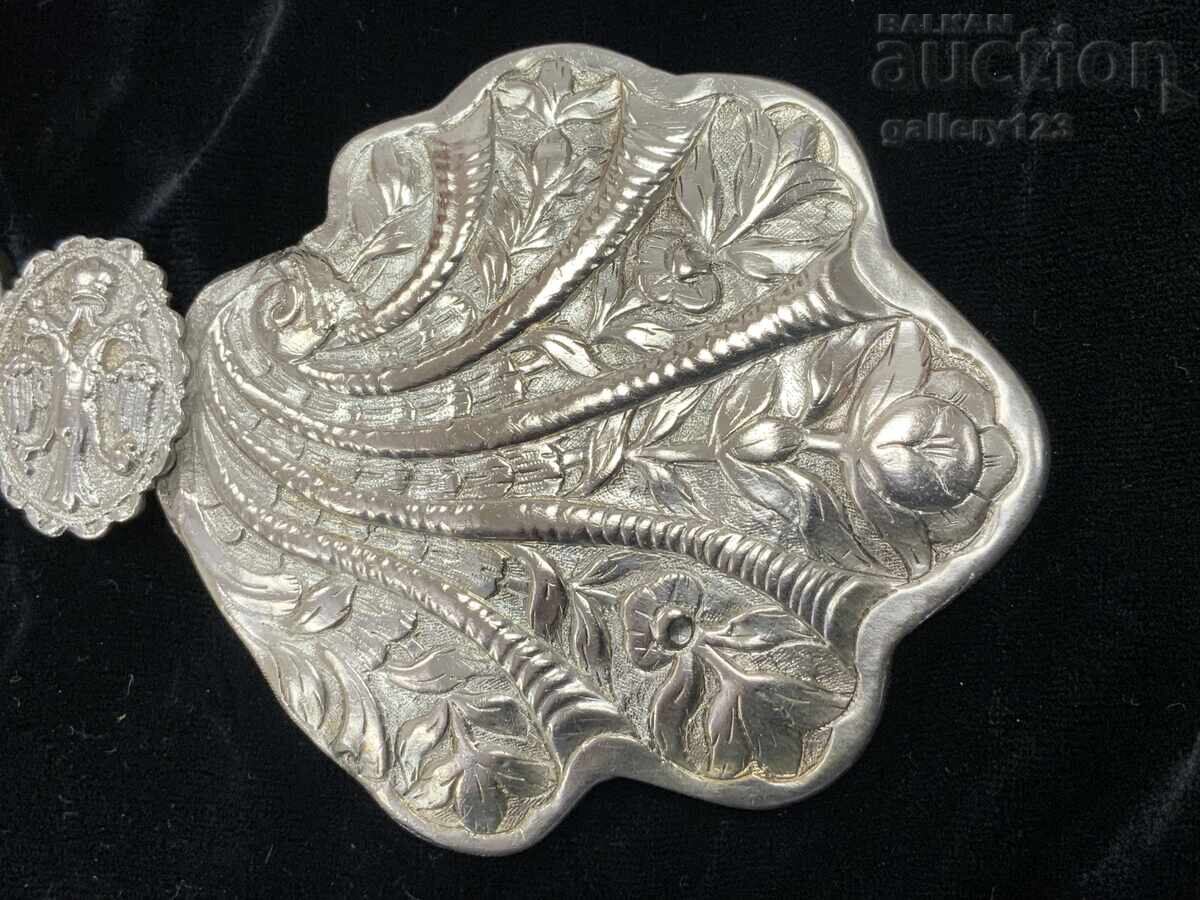 Доставка на Сребърни пафти300-400 проба ковани Доставка на Сребърни пафти300-400 проба ковани