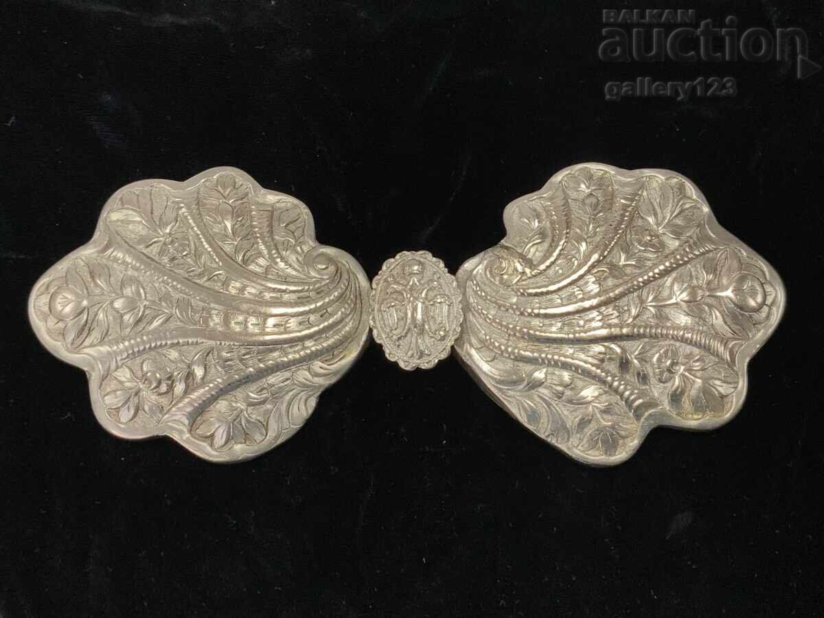 Сребърни пафти300-400 проба ковани Сребърни пафти300-400 проба ковани