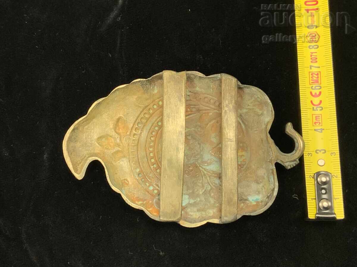 Single buckle - 5 Single buckle - 5