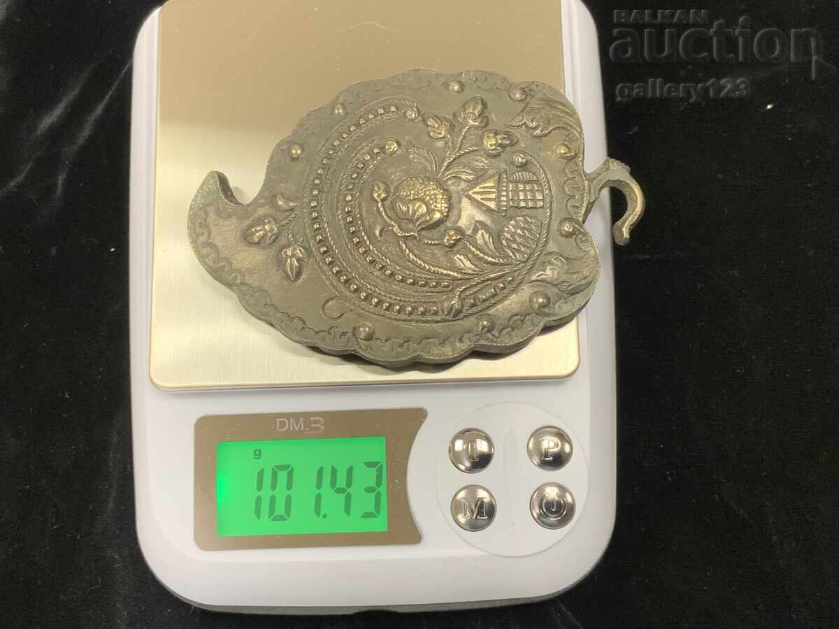 Single buckle - 7 Single buckle - 7