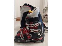 Ски обувки SALOMON и чанта за ценители