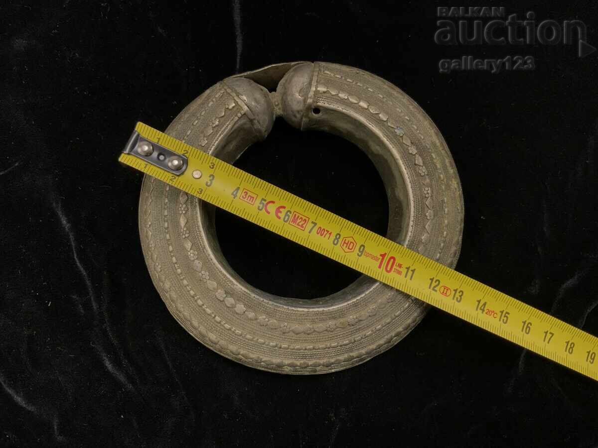 Стара голяма гривна сечан с цена € 0.01 | 0.02 лв. Стара голяма гривна сечан с цена € 0.01 | 0.02 лв.