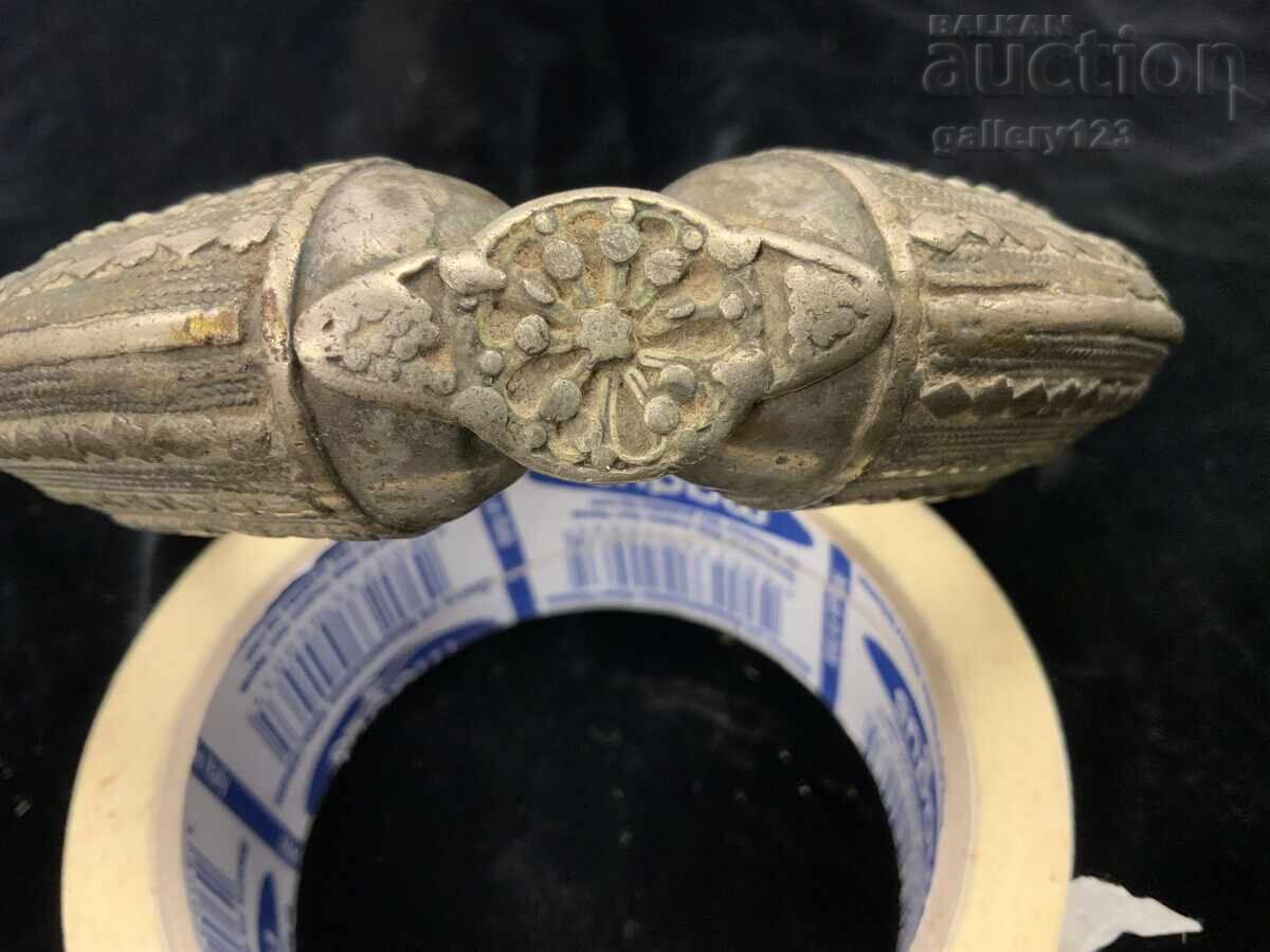 Аукцион Стара голяма гривна сечан Аукцион Стара голяма гривна сечан