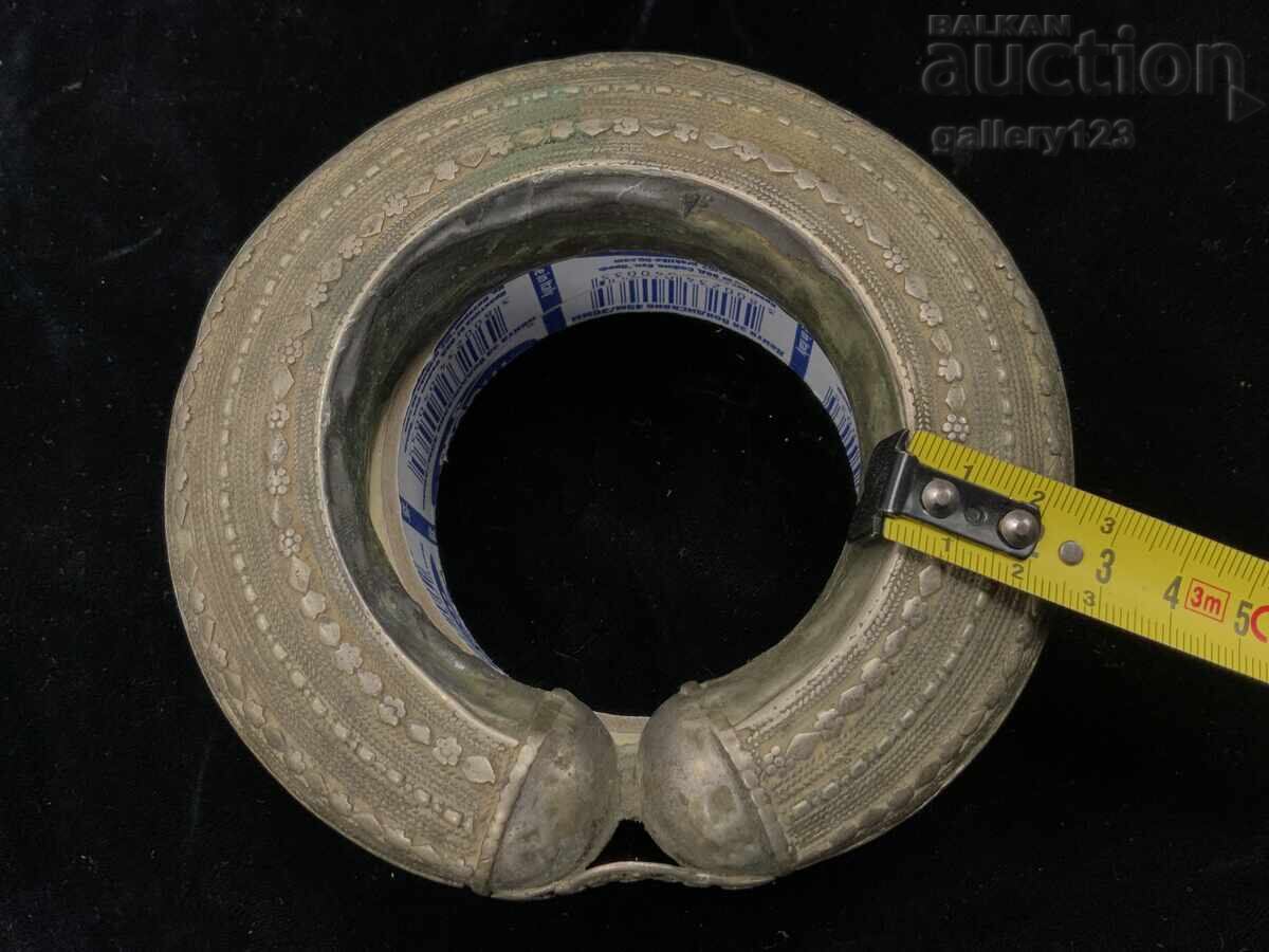 Стара голяма гривна сечан - 5 Стара голяма гривна сечан - 5