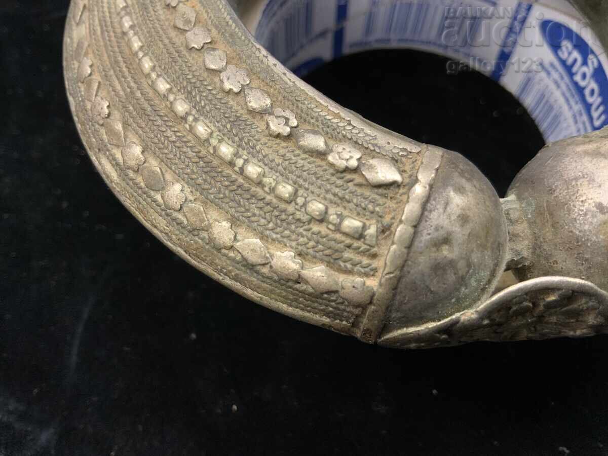 Стара голяма гривна сечан - 6 Стара голяма гривна сечан - 6