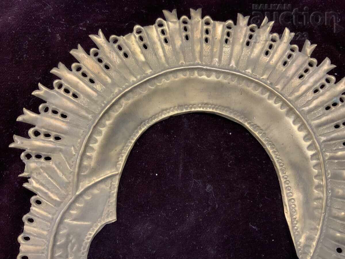 Δημοπρασία Αγιογραφία εικόνα τάματος Δημοπρασία Αγιογραφία εικόνα τάματος