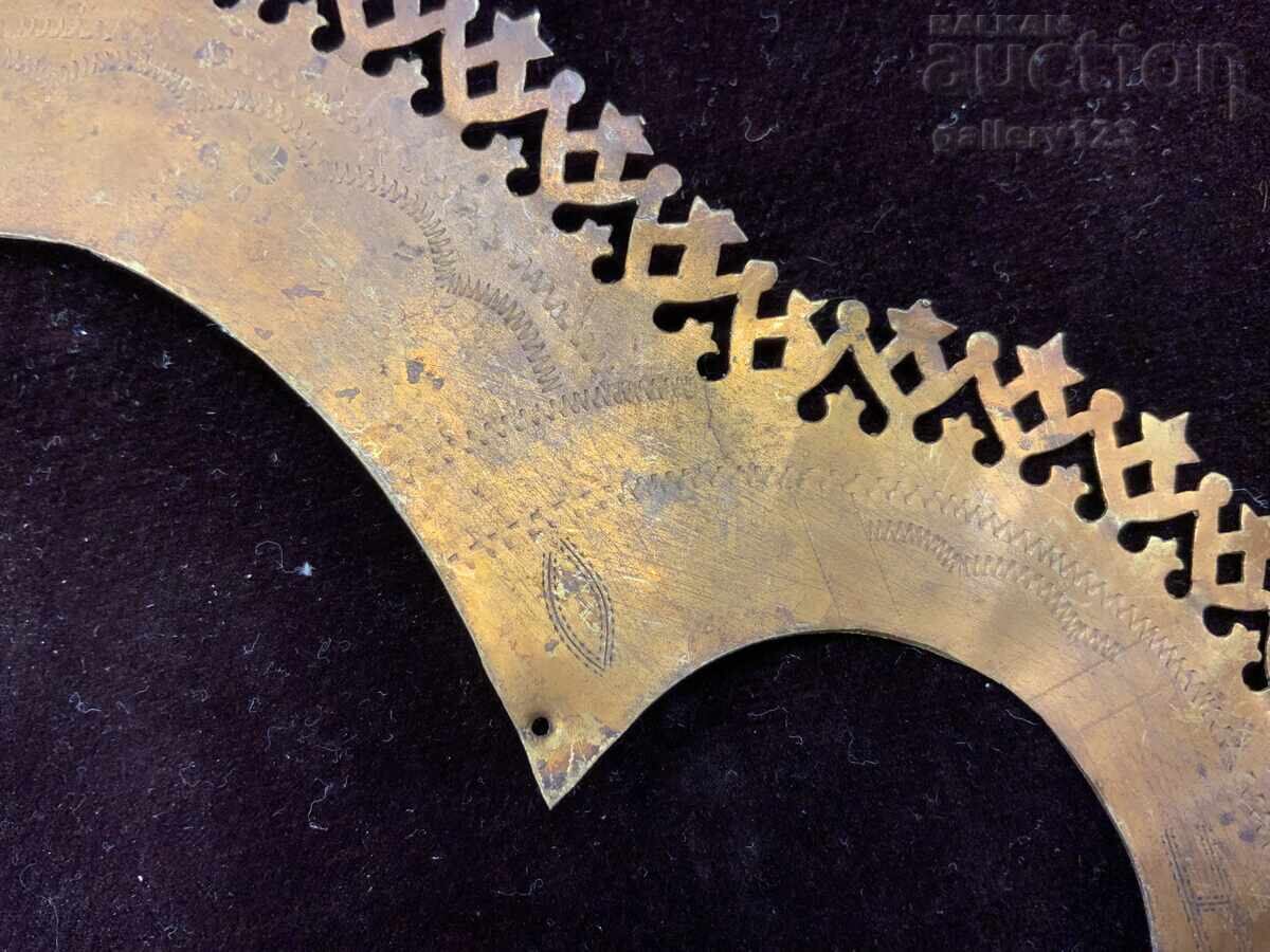 Δημοπρασία Αγιογραφία εικόνα τάματος