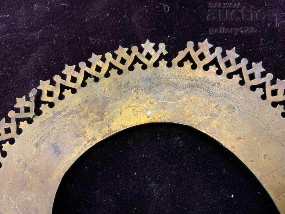 Αγιογραφία εικόνα τάματος - 5