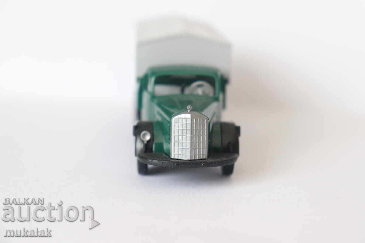 Аукцион WIKING  H0 1/87  MERCEDES    КОЛИЧКА   КАМИОН МОДЕЛ
