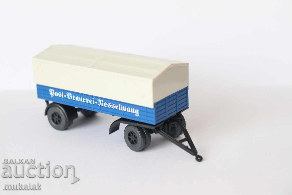 WIKING?? BREKINA H0 1/87 REMARKABLE TRUCK MODEL with price € 2.50 | 4.89 BGN WIKING?? BREKINA H0 1/87 REMARKABLE TRUCK MODEL with price € 2.50 | 4.89 BGN