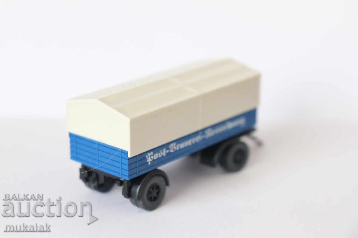 Delivery of WIKING?? BREKINA H0 1/87 REMARKABLE TRUCK MODEL Delivery of WIKING?? BREKINA H0 1/87 REMARKABLE TRUCK MODEL