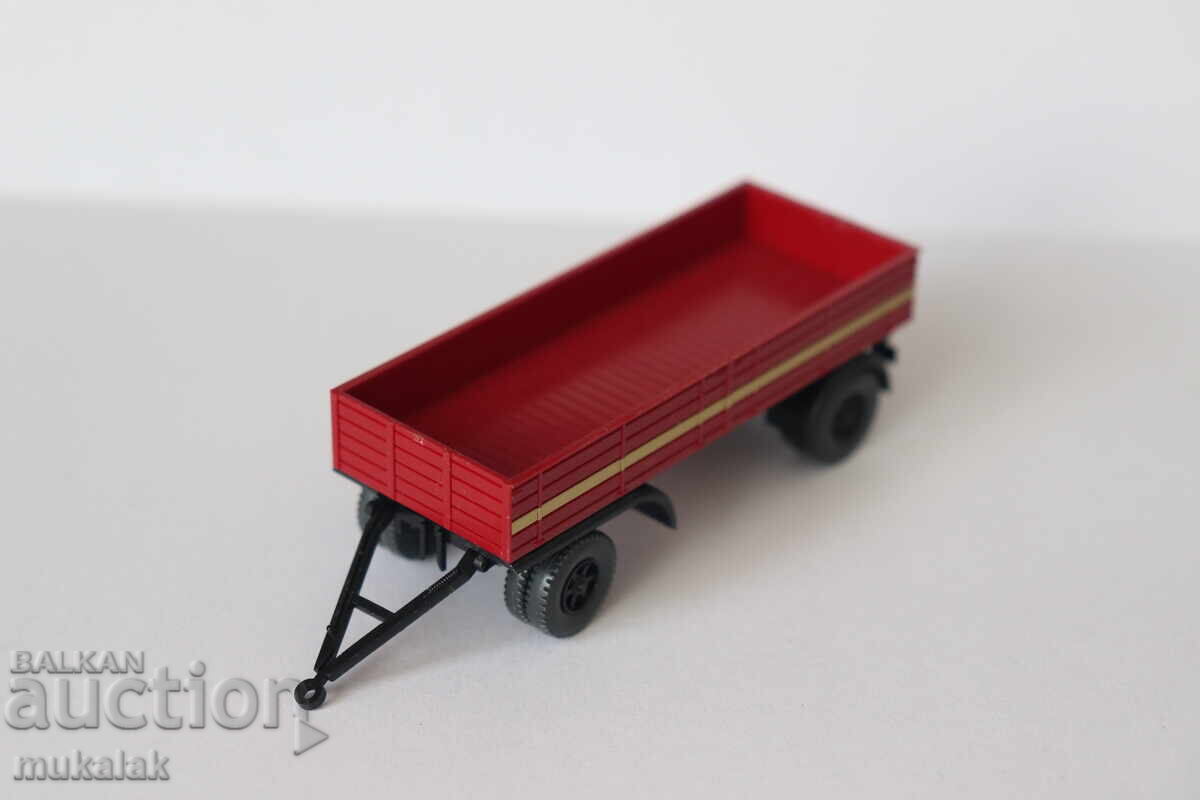 WIKING?? BREKINA H0 1/87 REMARKABLE TRUCK MODEL with price € 2.50 | 4.89 BGN WIKING?? BREKINA H0 1/87 REMARKABLE TRUCK MODEL with price € 2.50 | 4.89 BGN