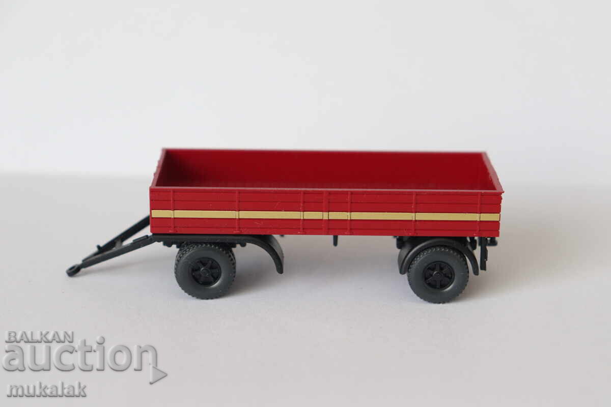 WIKING?? BREKINA H0 1/87 REMARKABLE TRUCK MODEL WIKING?? BREKINA H0 1/87 REMARKABLE TRUCK MODEL