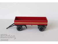 WIKING?? BREKINA  H0 1/87  РЕМАРКЕ    КОЛИЧКА   КАМИОН МОДЕЛ