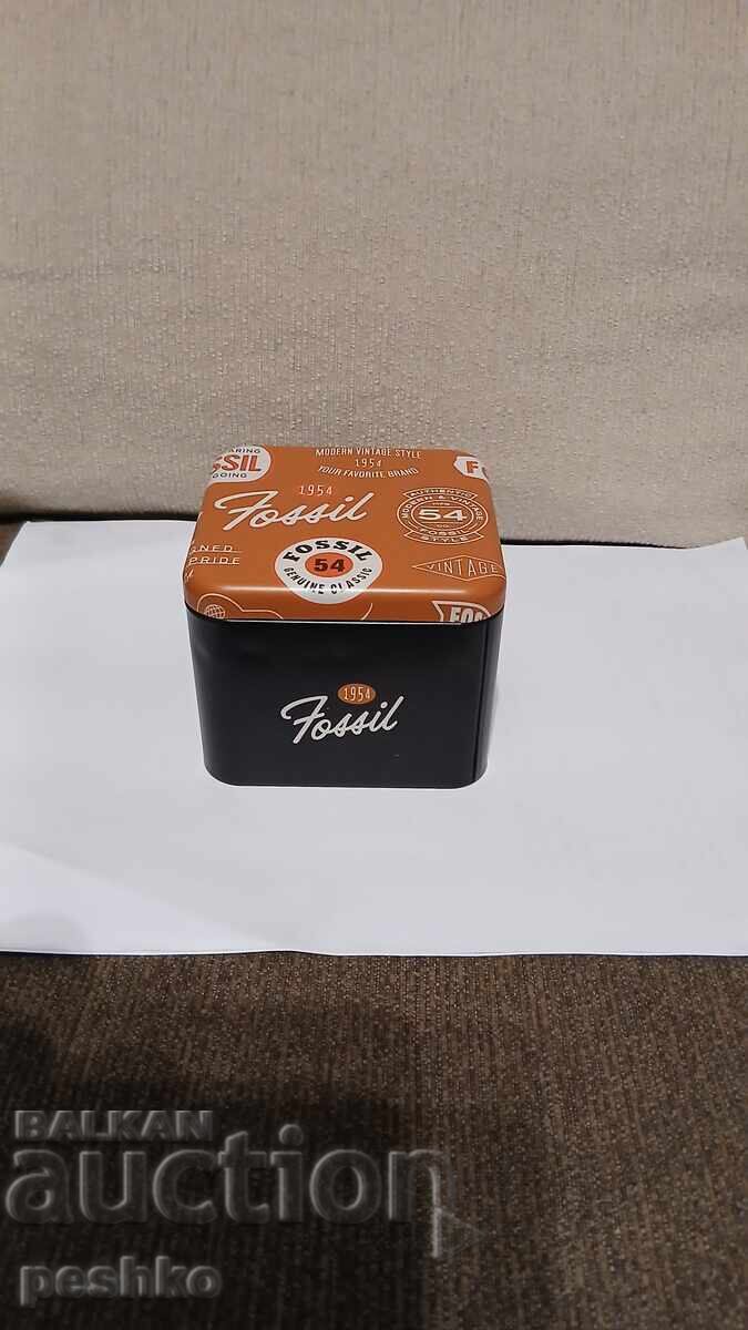 Кутия за часовник Фосил Кутия за часовник Фосил